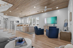 30A The Reel McCoy by AvantStay Modern 5BDR Home 2 blocks to Beach